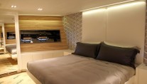 MAO - VIP Cabin